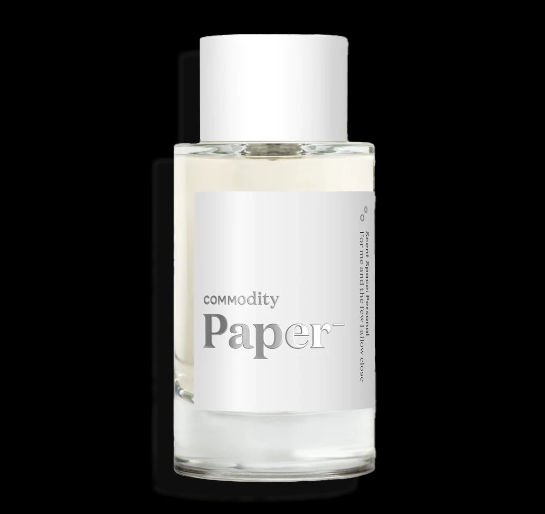 Paper- Personal