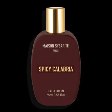 Spicy Calabria