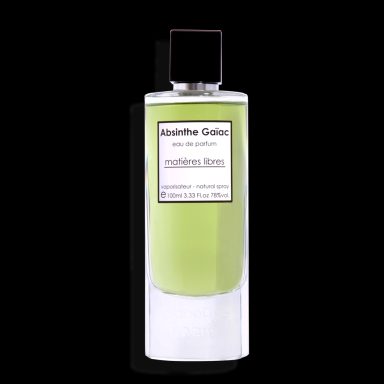 Absinthe Gaiac