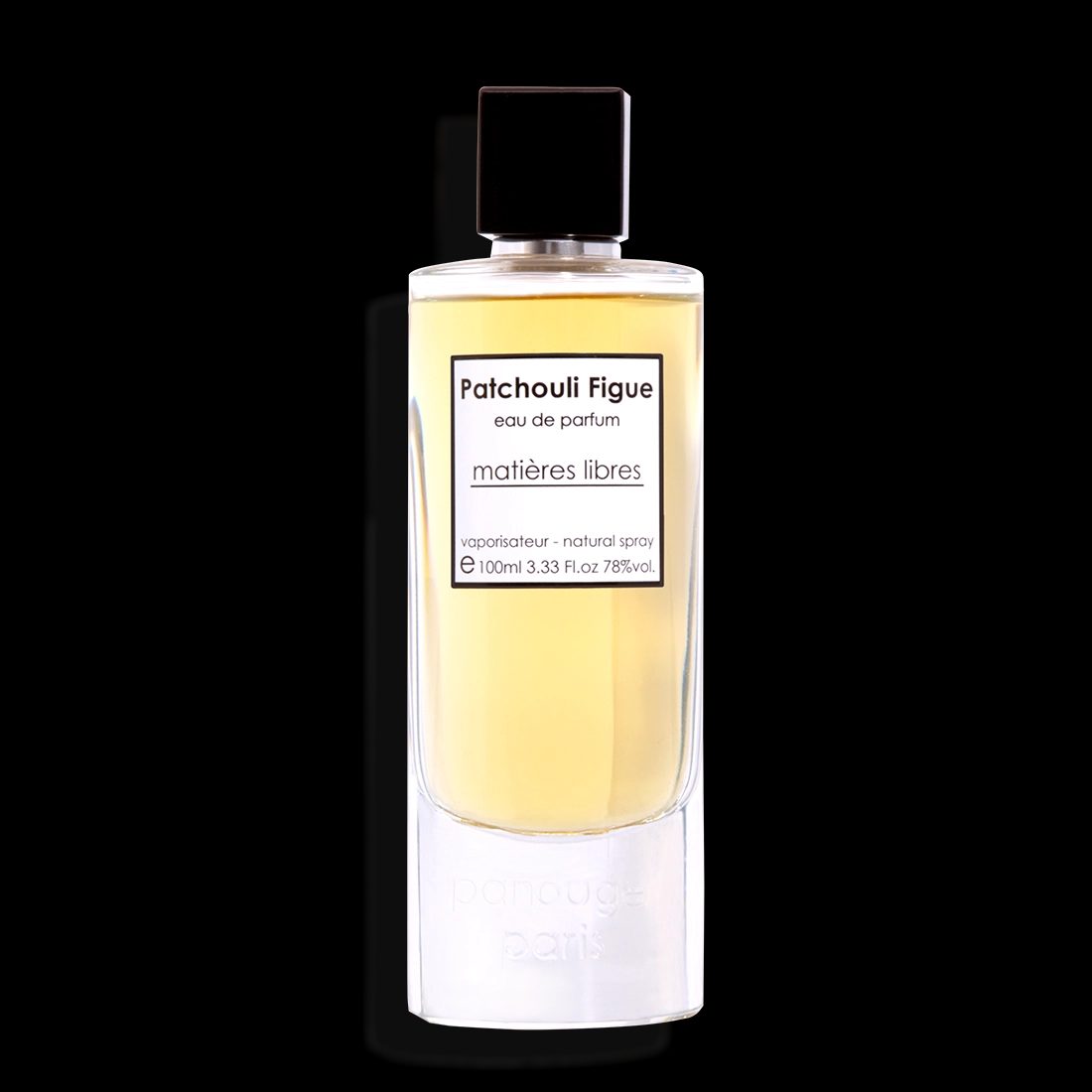 Patchouli Figue