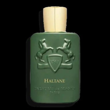 Haltane