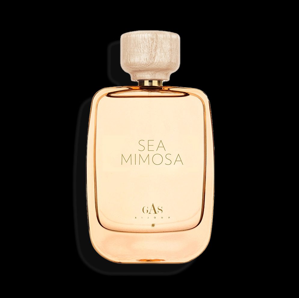 Sea Mimosa