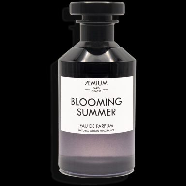 Blooming Summer