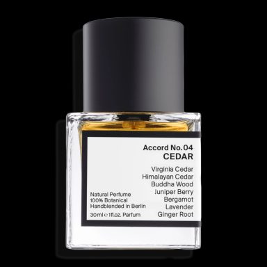 Accord No. 04: CEDAR