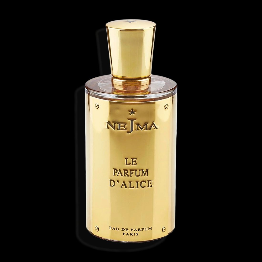 Le Parfum D'Alice