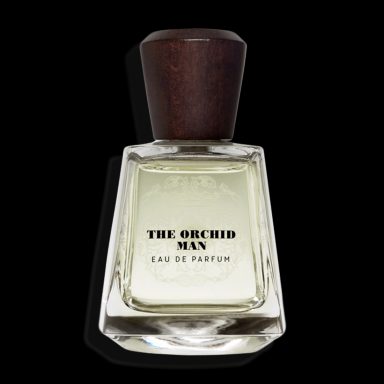 The Orchid Man