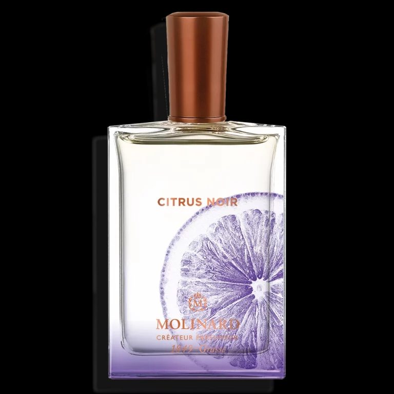 Citrus Noir