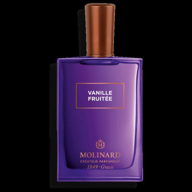 Vanille Fruitée