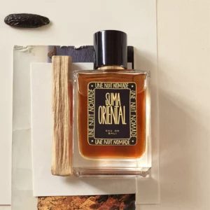 Suma Oriental