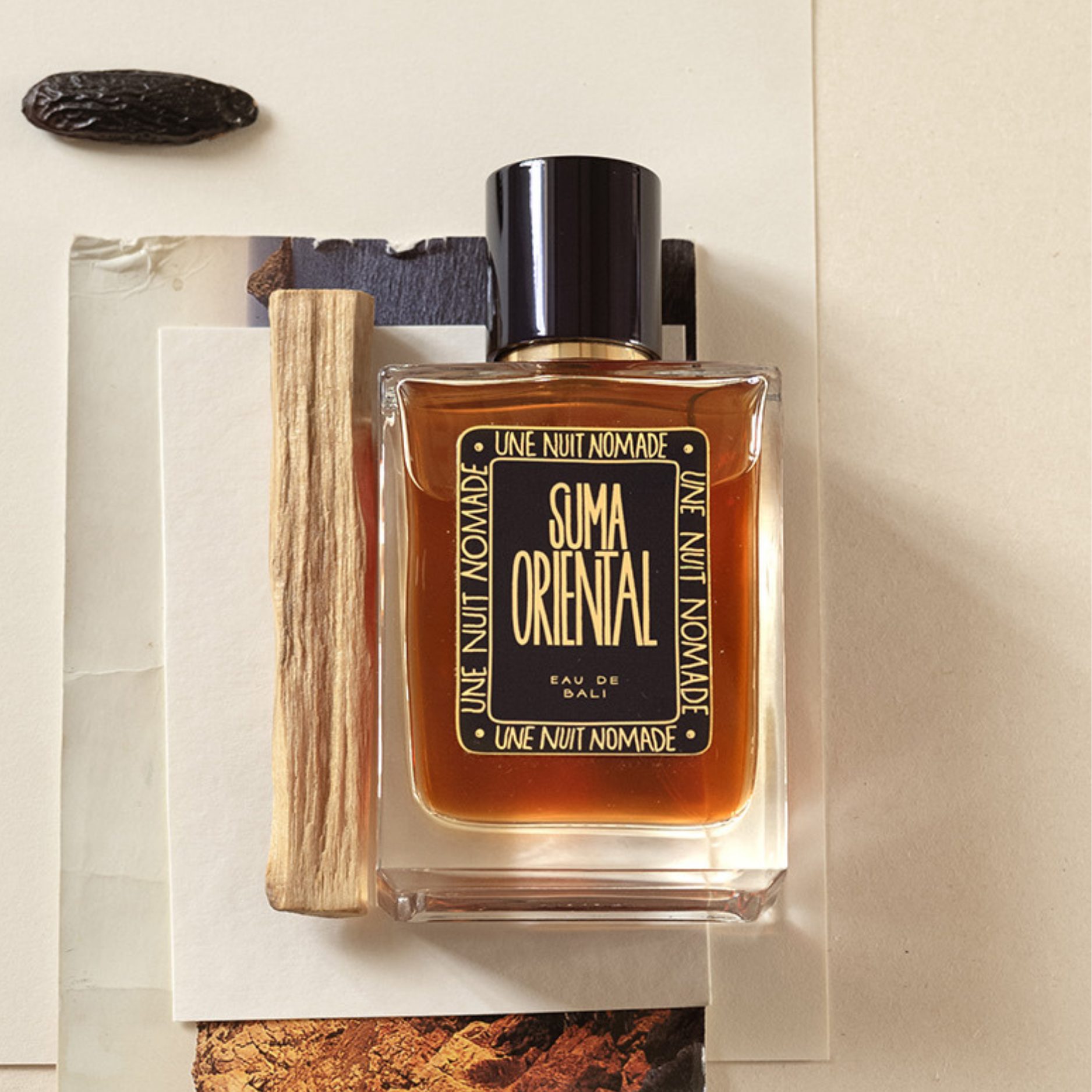 Suma Oriental