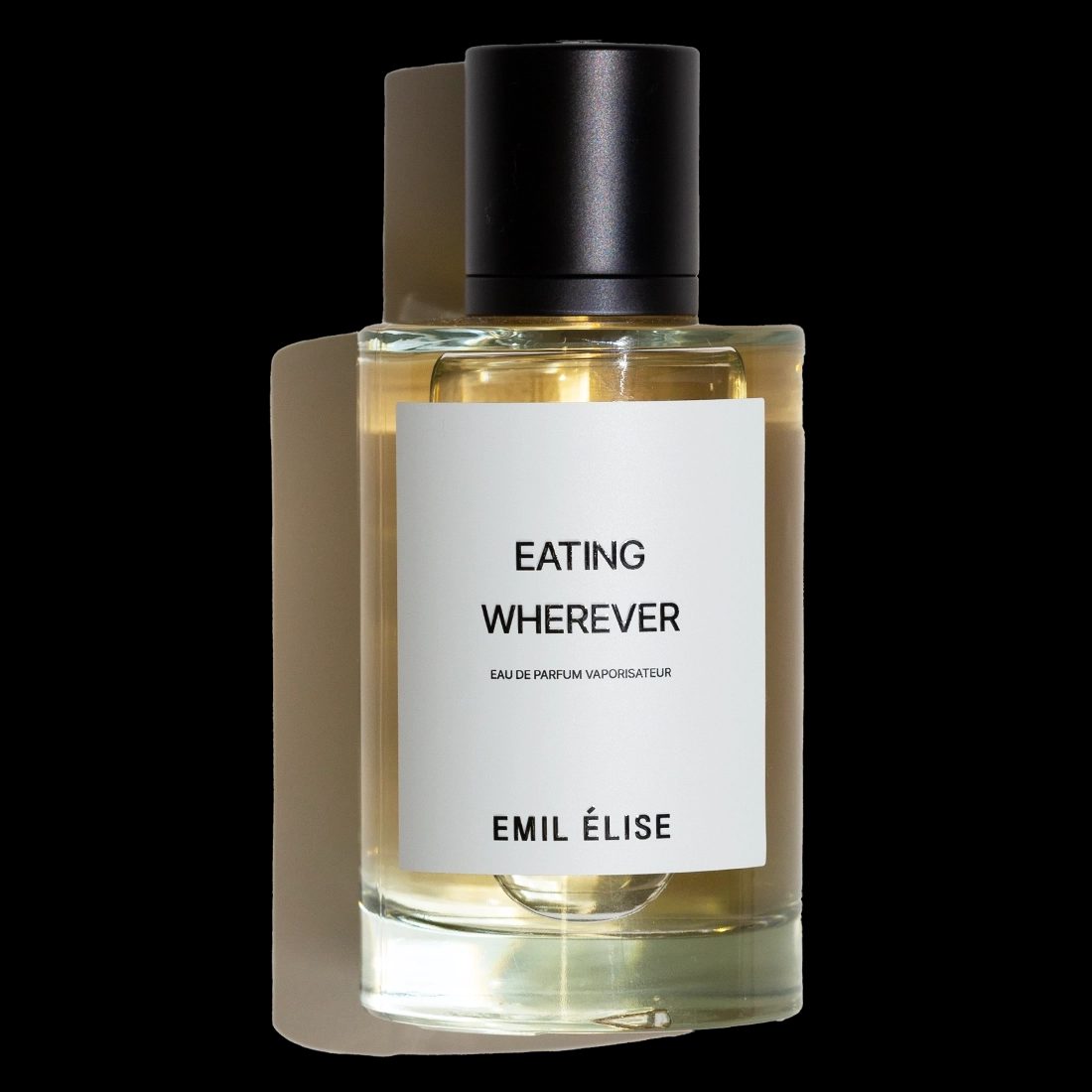 Eating Wherever