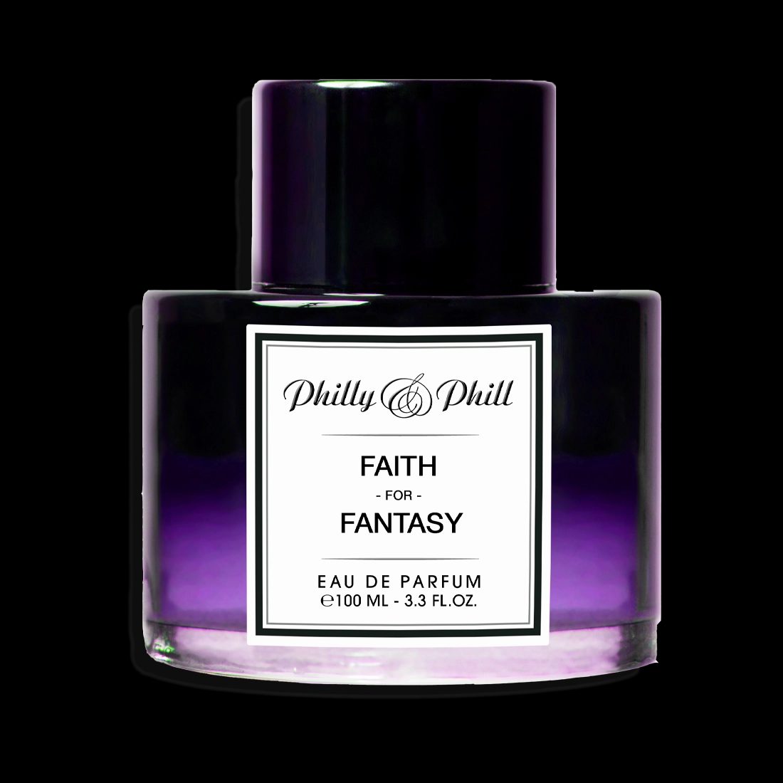 Faith for Fantasy