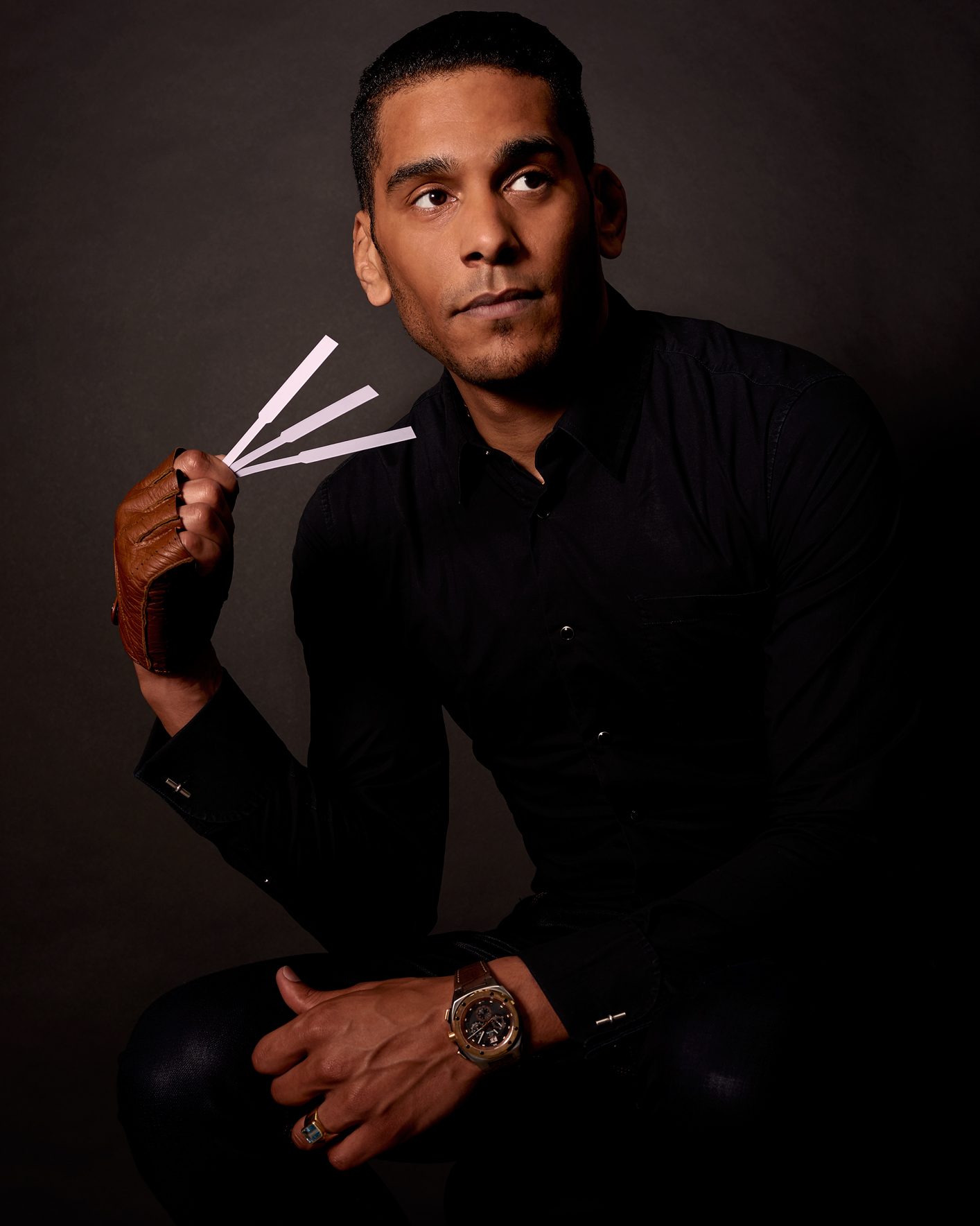 David Jourquin