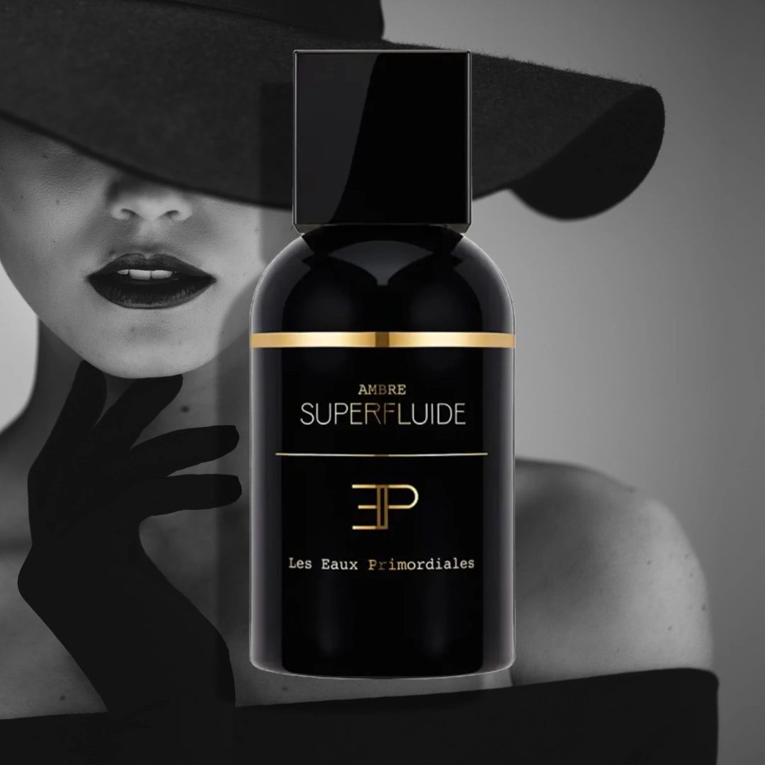 Ambre Superfluide
