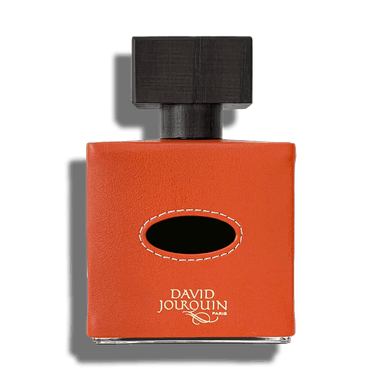 Cuir Mandarine