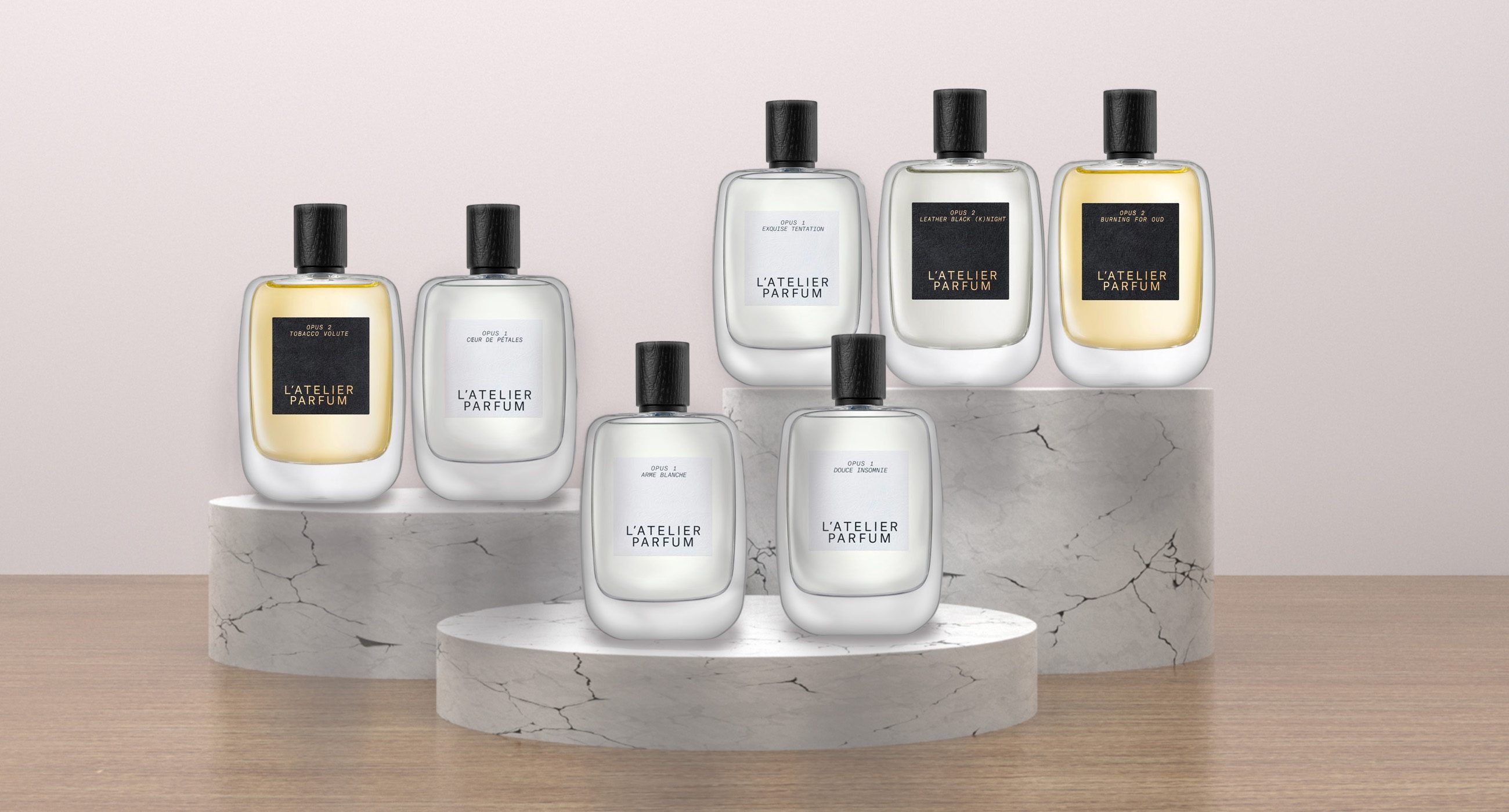 L'Atelier Parfum