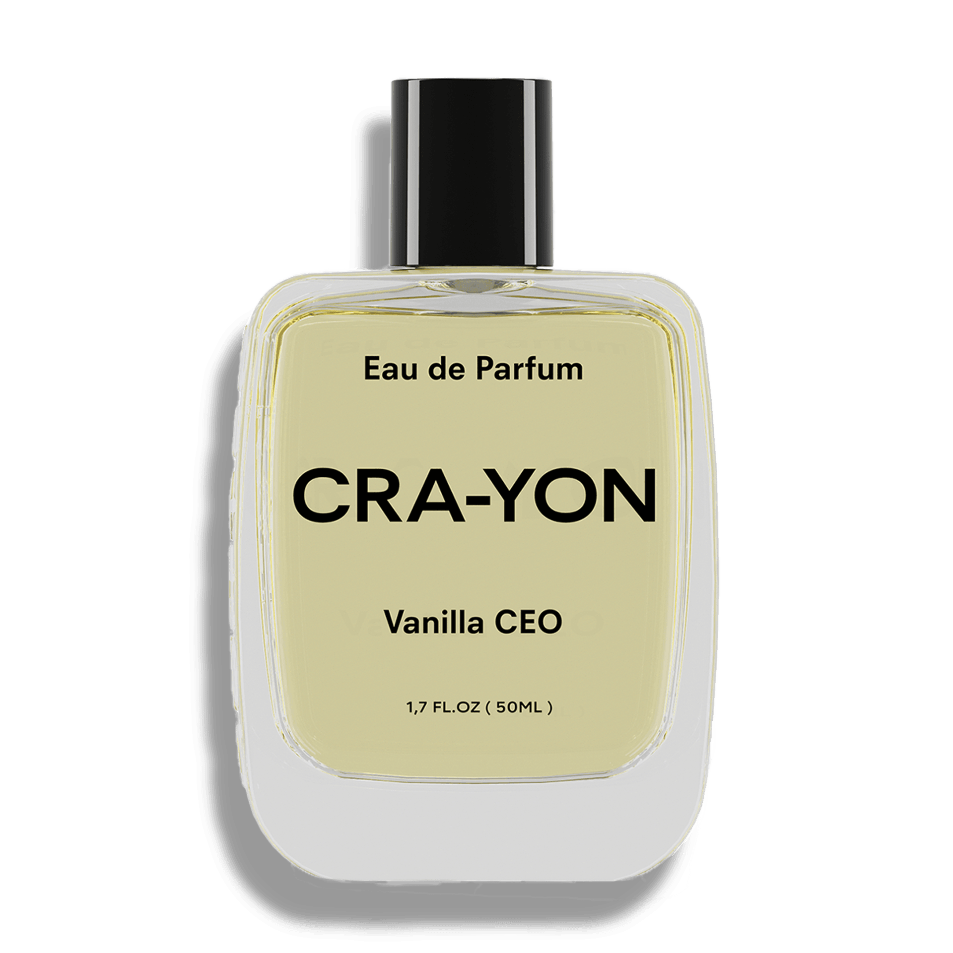 Vanilla CEO