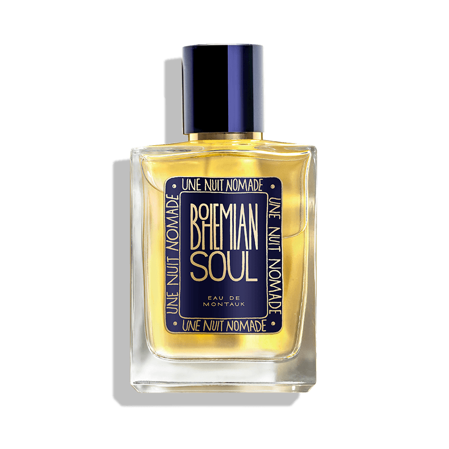 Bohemian Soul