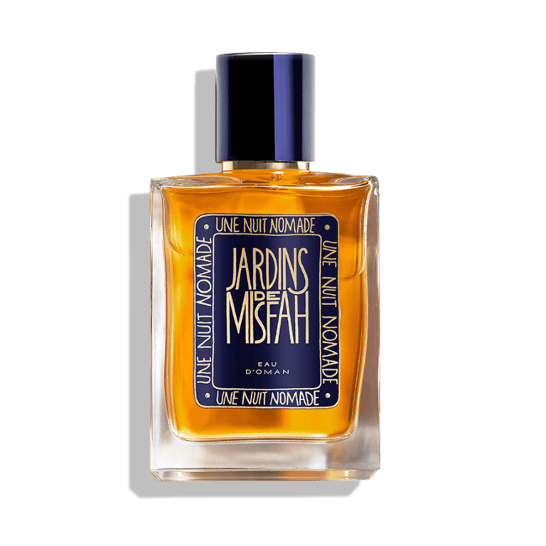 Jardins de Misfah