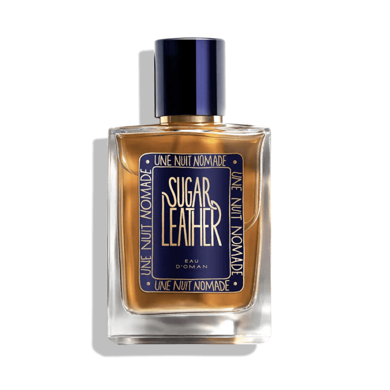 Sugar Leather
