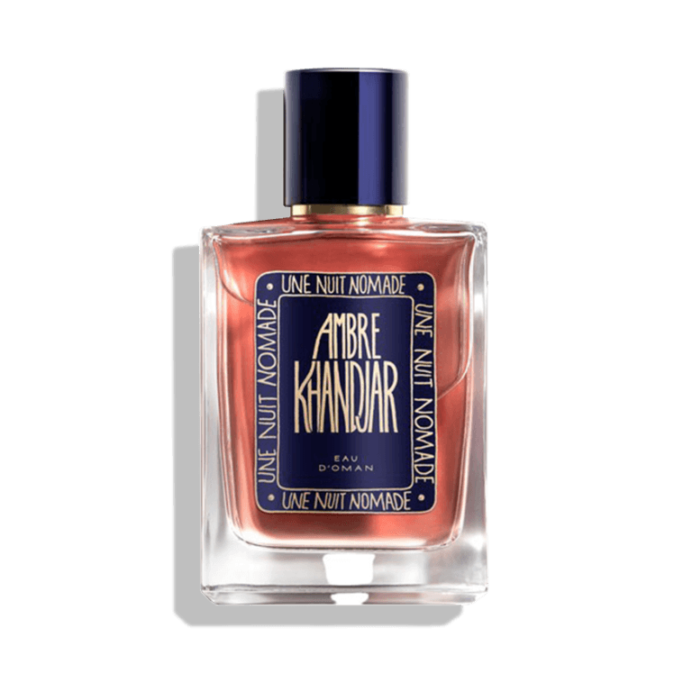 Ambre Khandjar