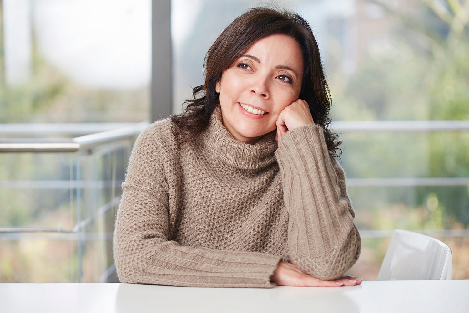 Nadia Benaisa