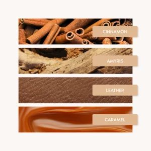 Sugar Leather