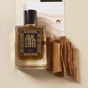 Sugar Leather