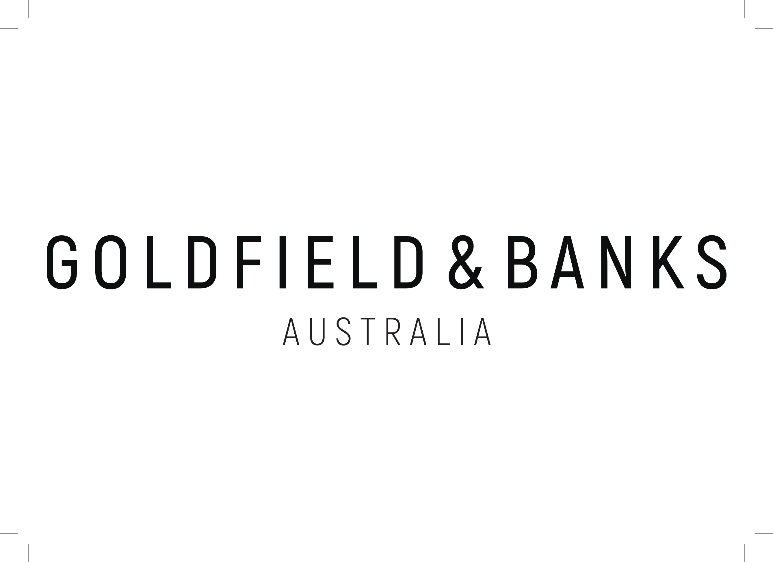 Goldfield and Banks