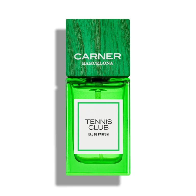 Tennis Club