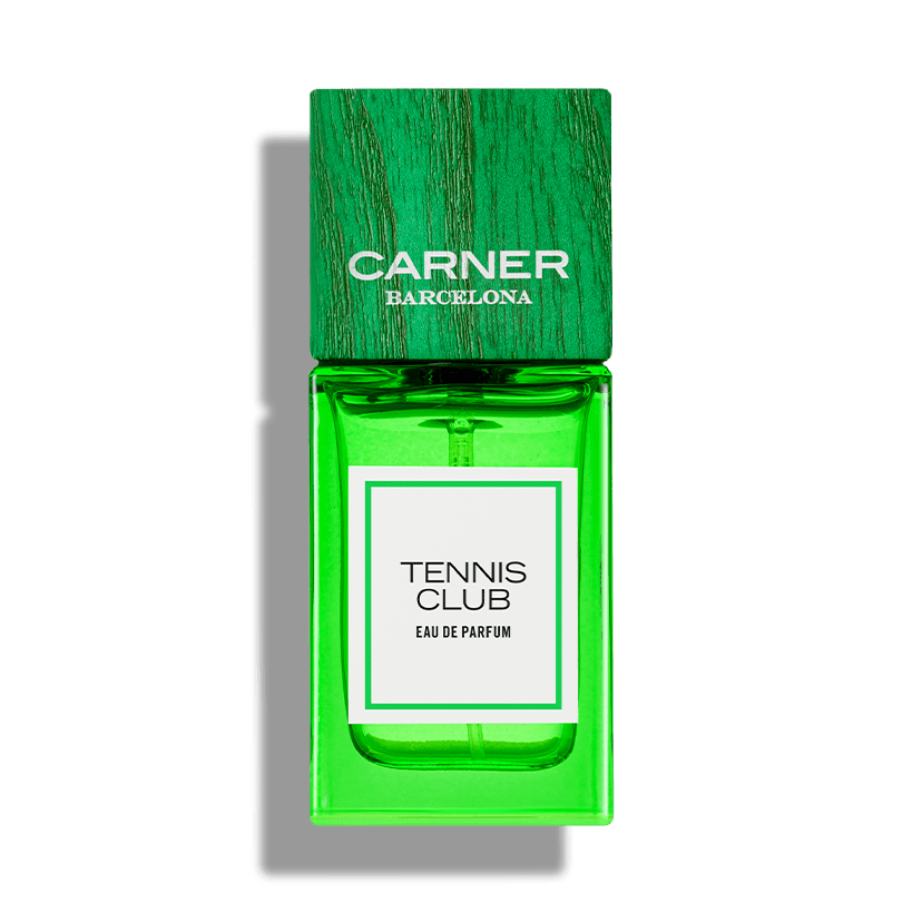 Tennis Club