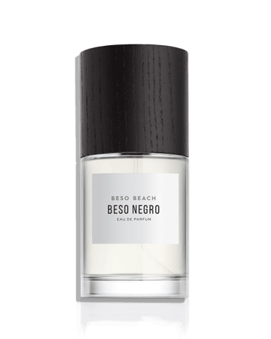 Beso Negro