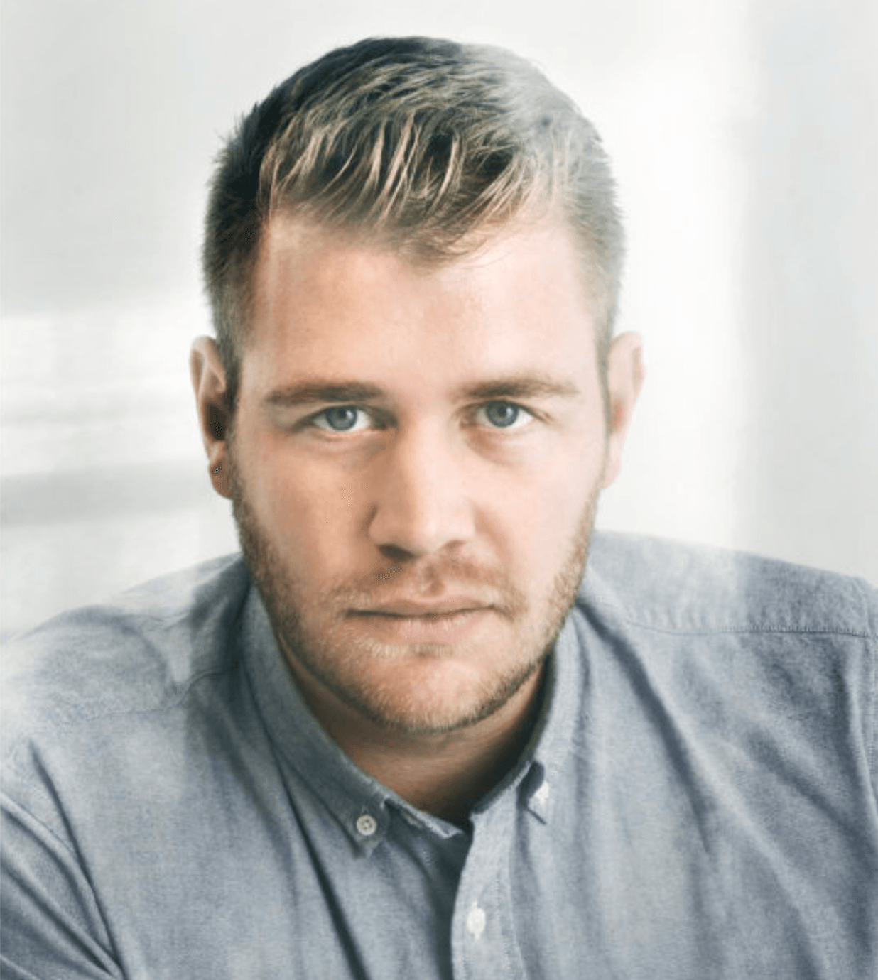 Arnaud Poulain