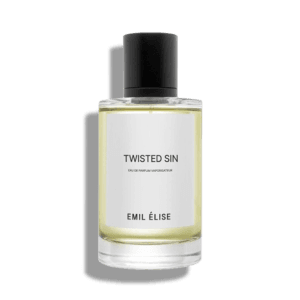 Twisted Sin