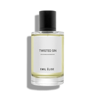 Twisted Sin