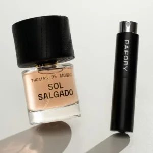 Sol Salgado