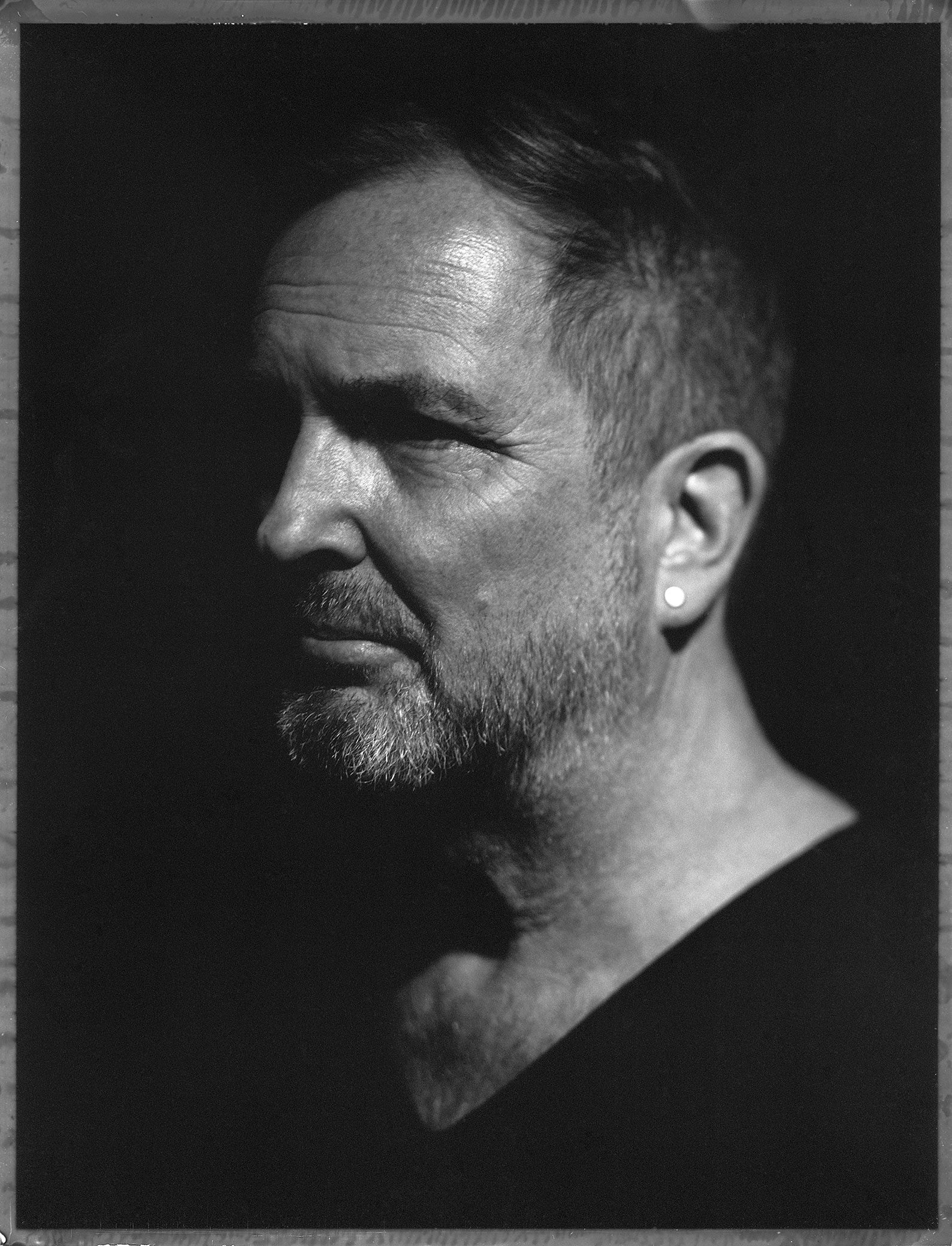 Thomas De Monaco