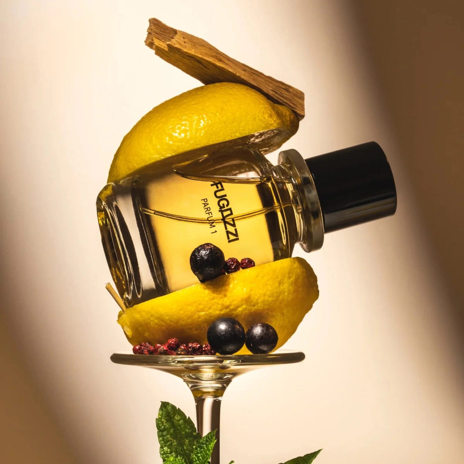 Parfum 1