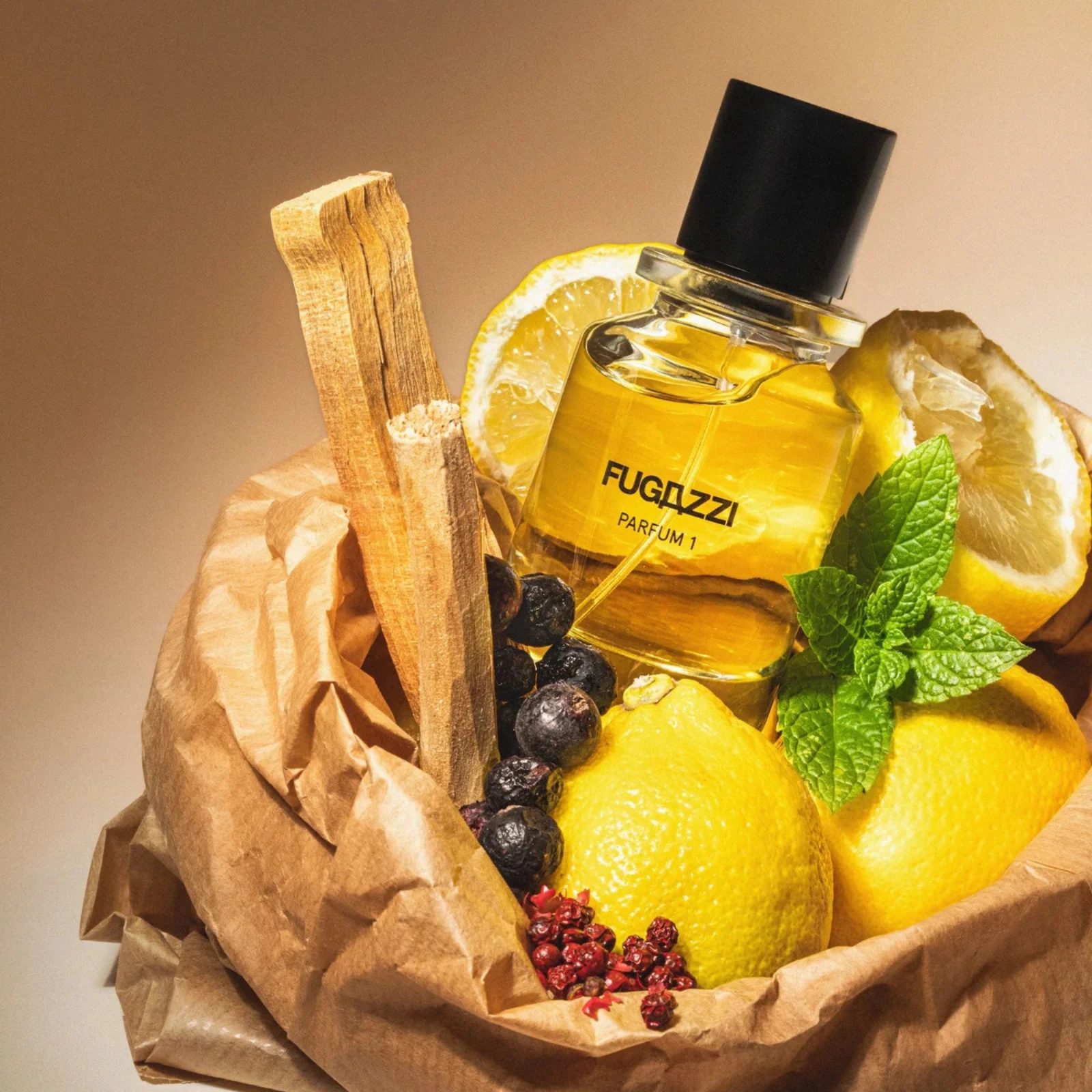 Parfum 1