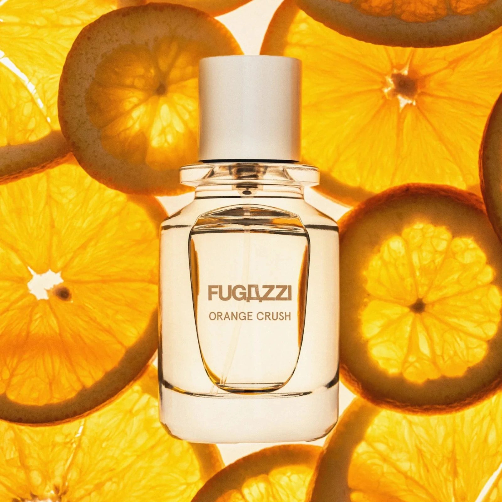 Orange Crush