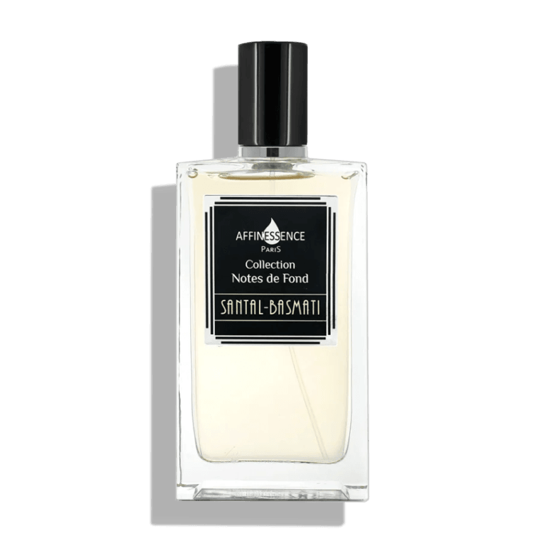 SANTAL-BASMATI