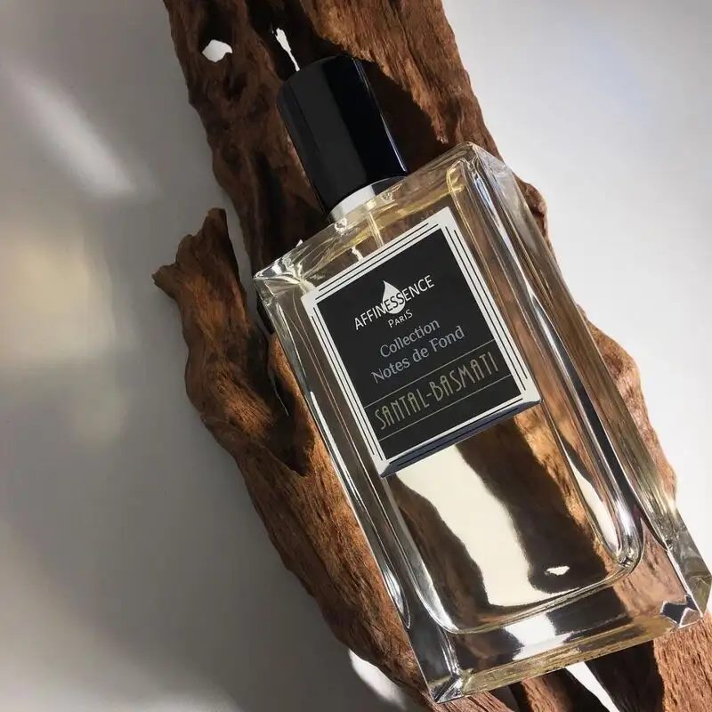 SANTAL-BASMATI