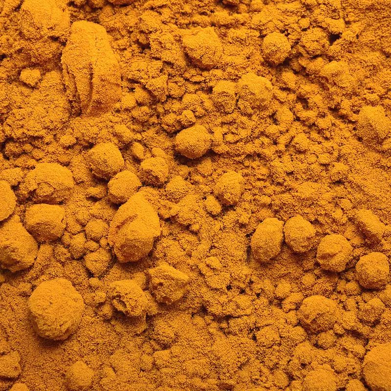 CUIR-CURCUMA