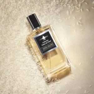 SANTAL-BASMATI