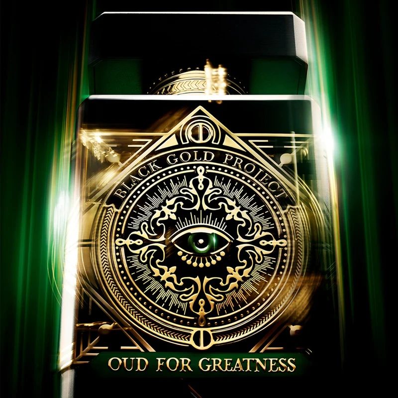 Oud for Greatness Neo