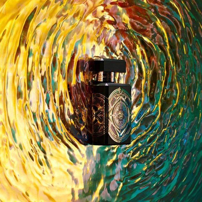 Oud for Happiness