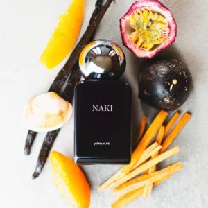 Naki