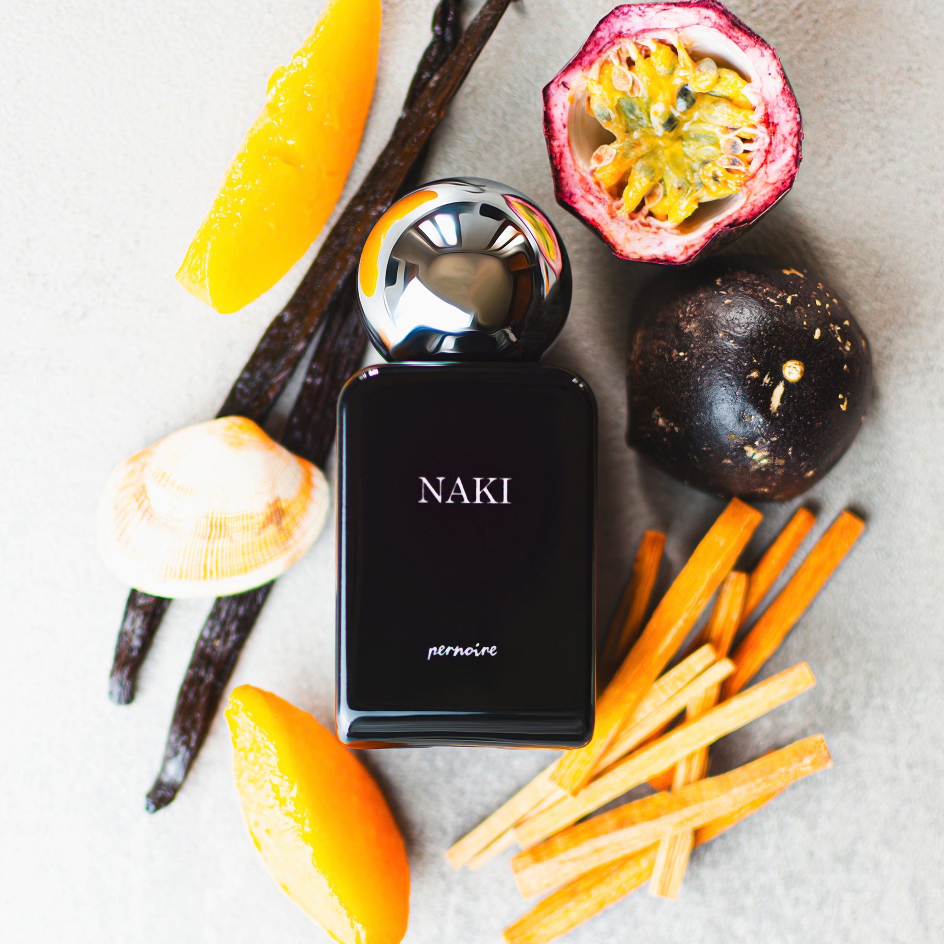 Naki