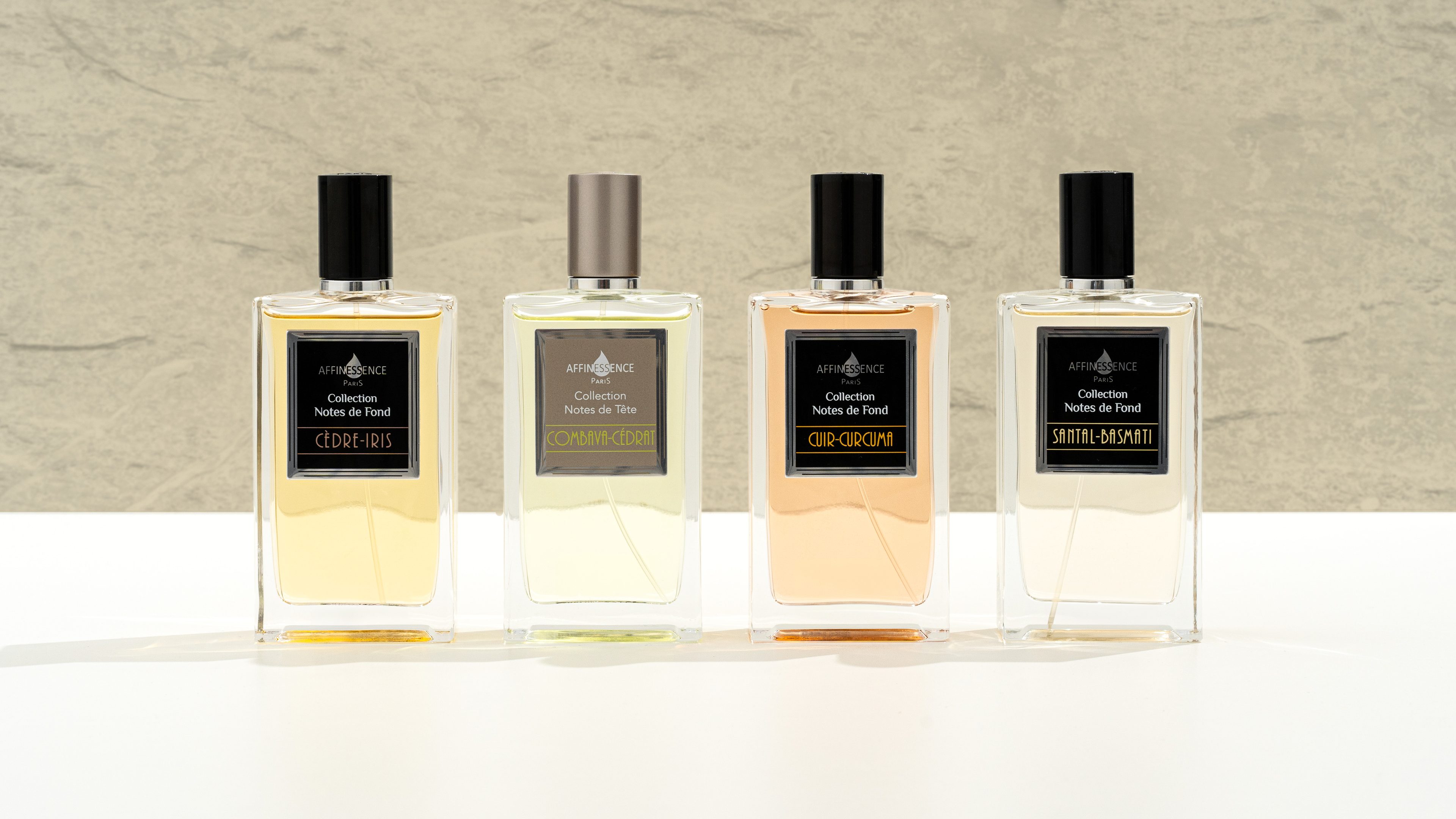 AFFINESSENCE