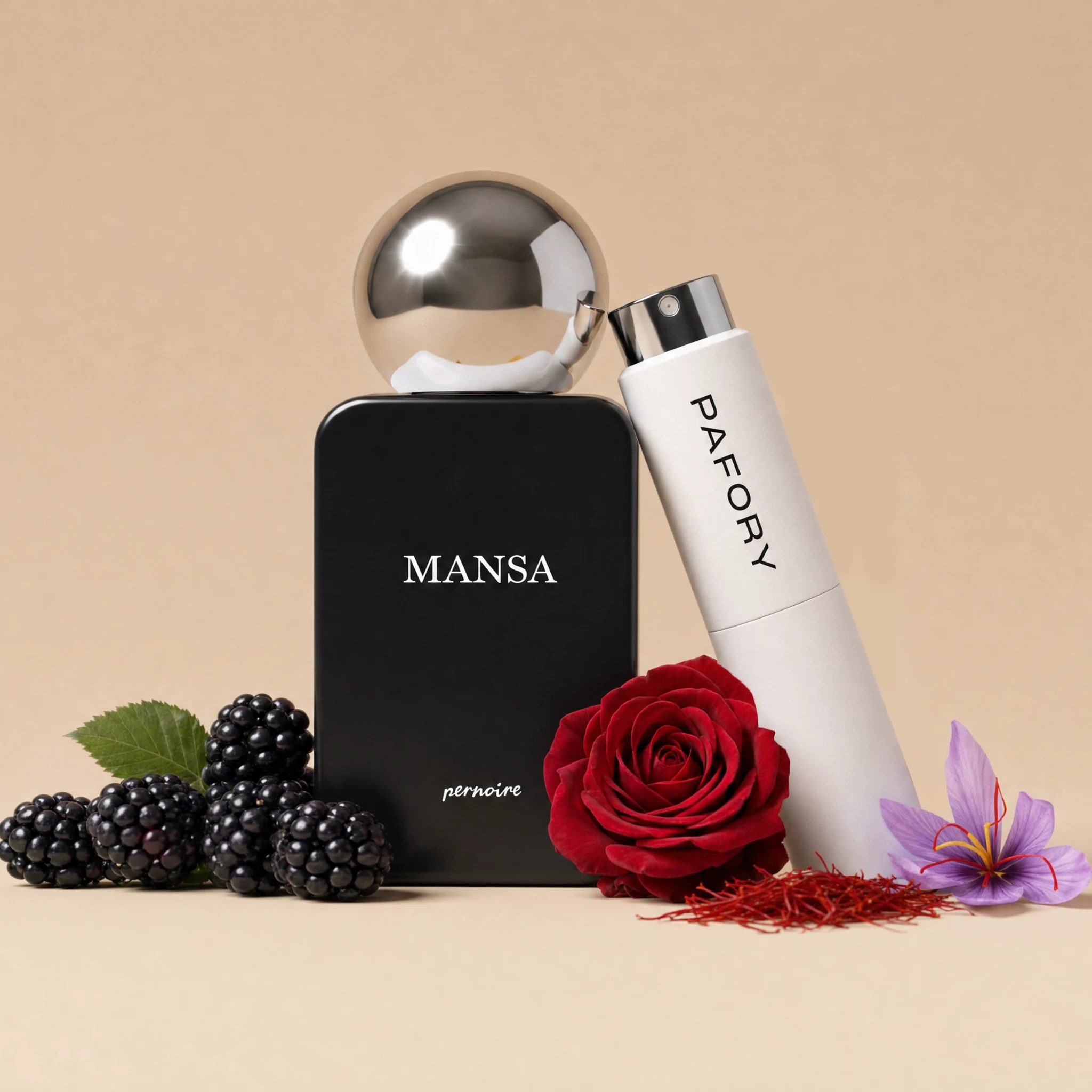 Mansa